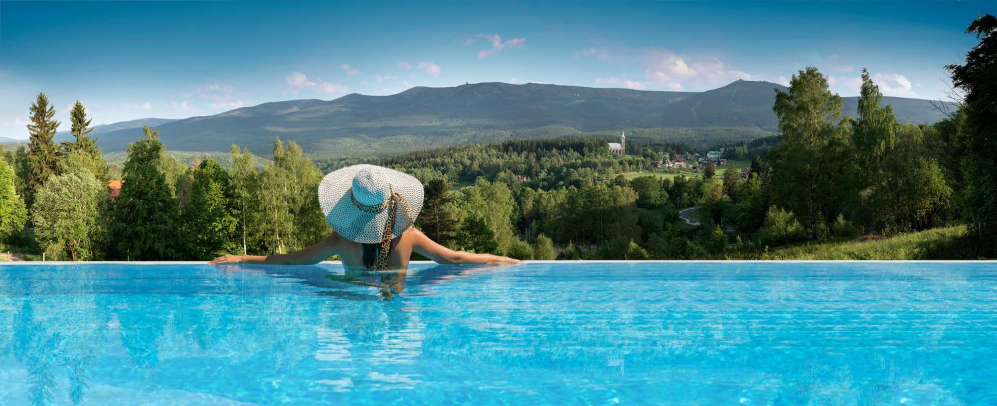 Happy Valley Resort Szklarska Poręba Exterior foto